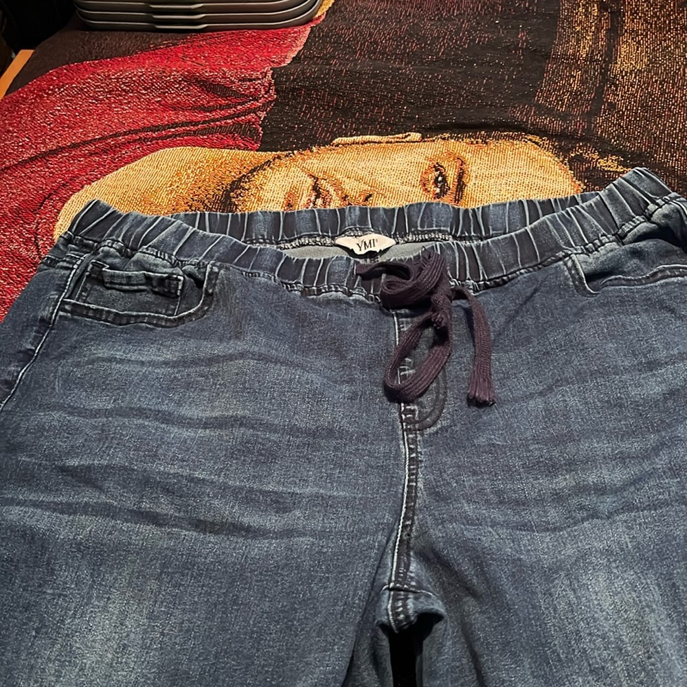 Boutique jeans size 2x